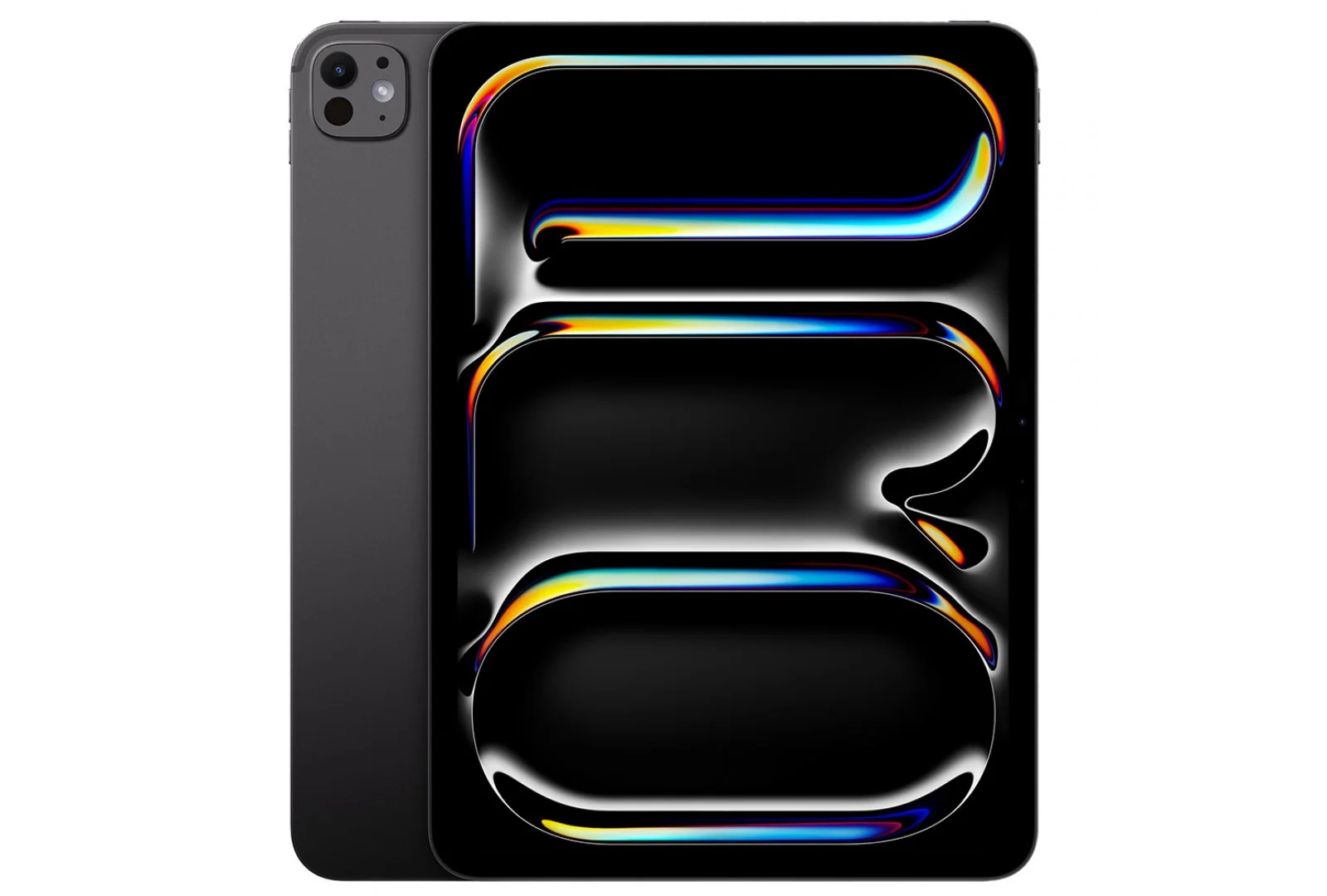 Планшет Apple iPad Pro 12.9 M2 (2022) 128Gb Wi-Fi (Серый космос)